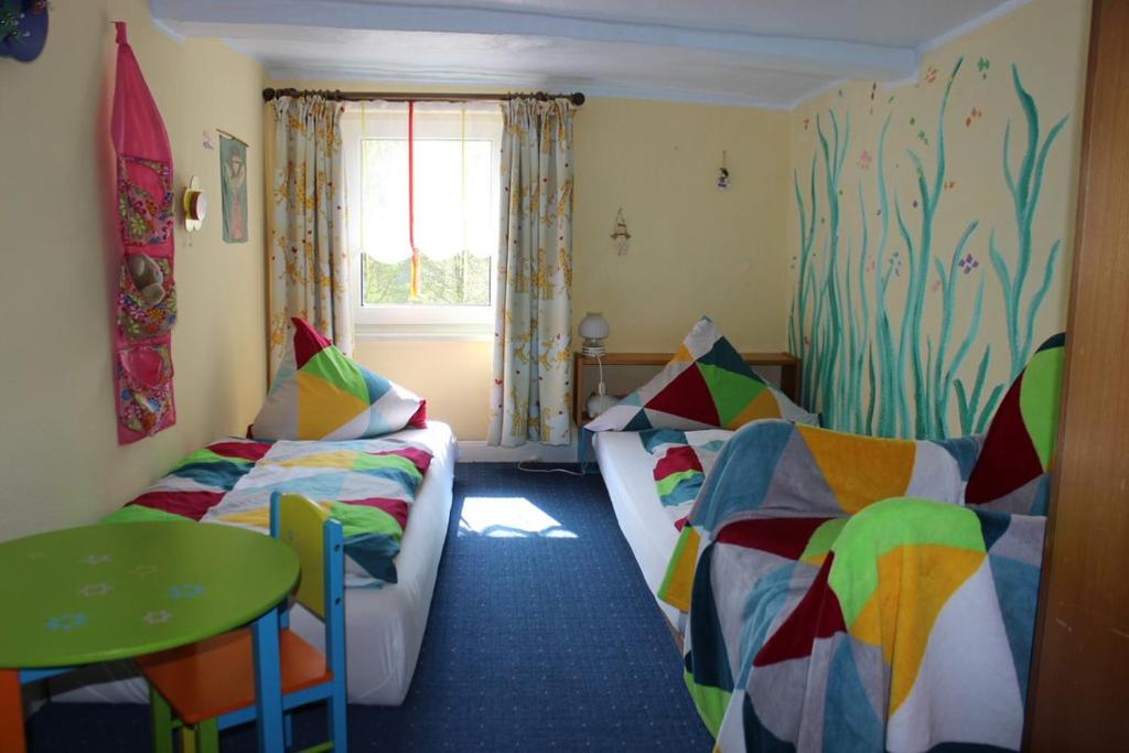 Haus Hanjopkes room 2