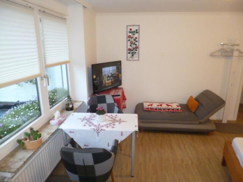Haus Hanjopkes room 4